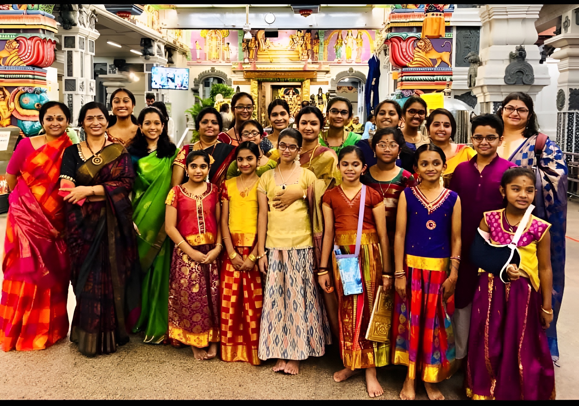 Srividyalayam