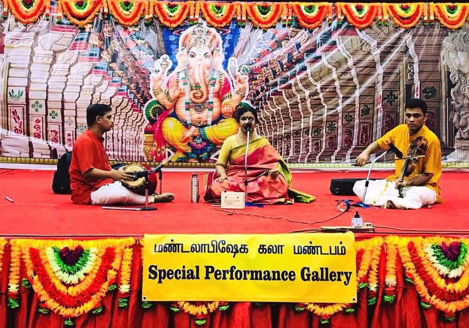 Performances
