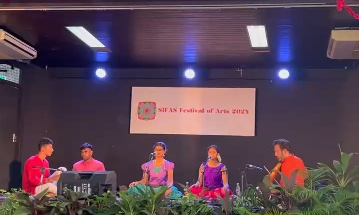 Sifas Festival