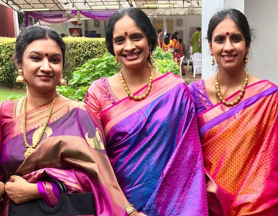 Srividyalayam performance