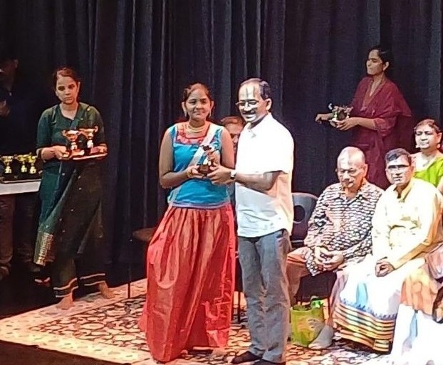 Avignaa Ram