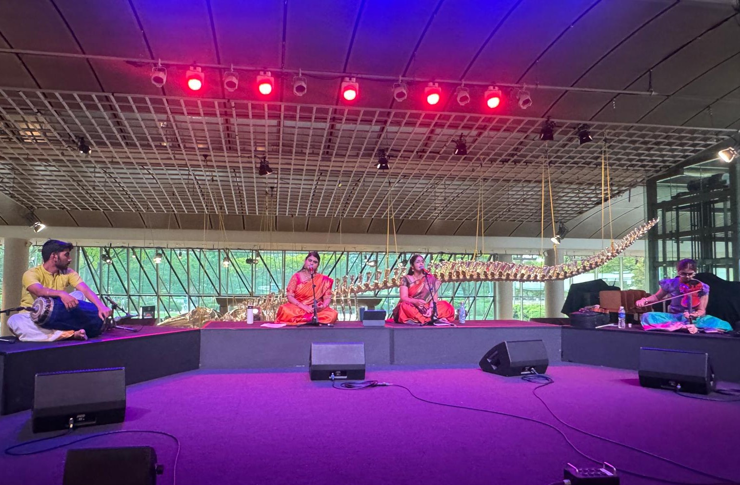 Esplanade Concourse