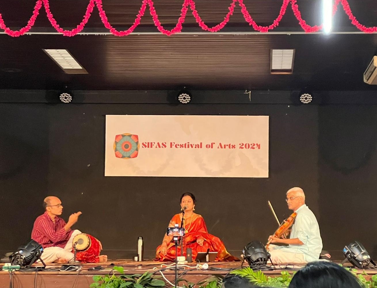 Sifas Festival
