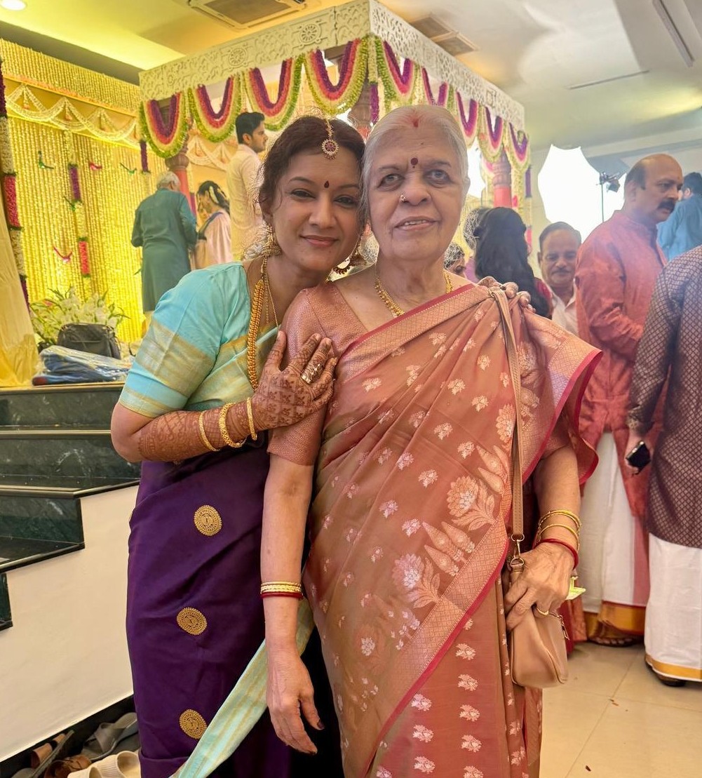 Srividyalayam performance