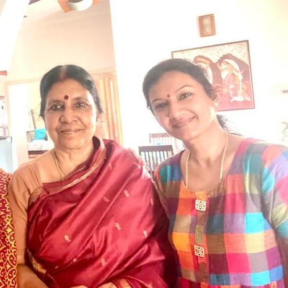 Srividyalayam performance