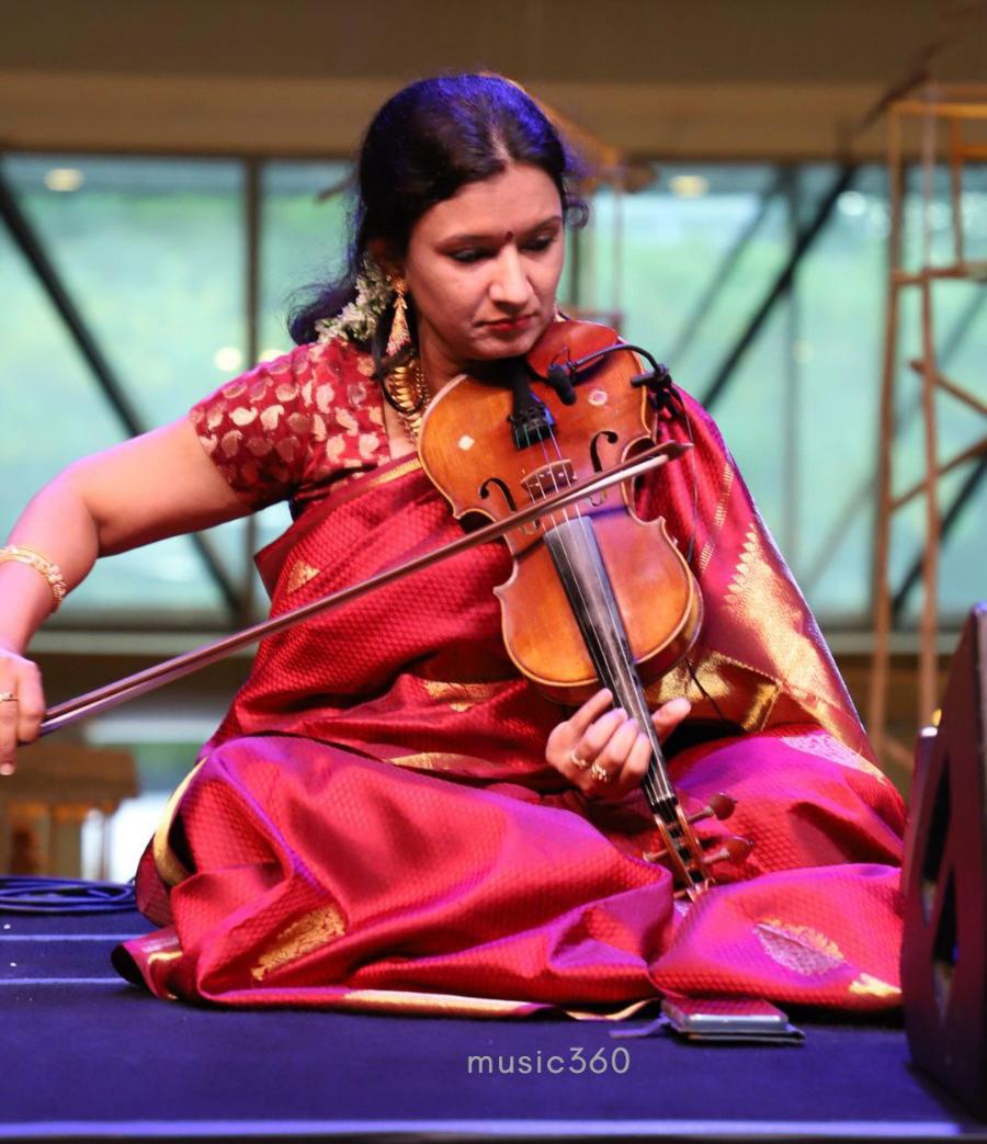 Srividyalayam performance