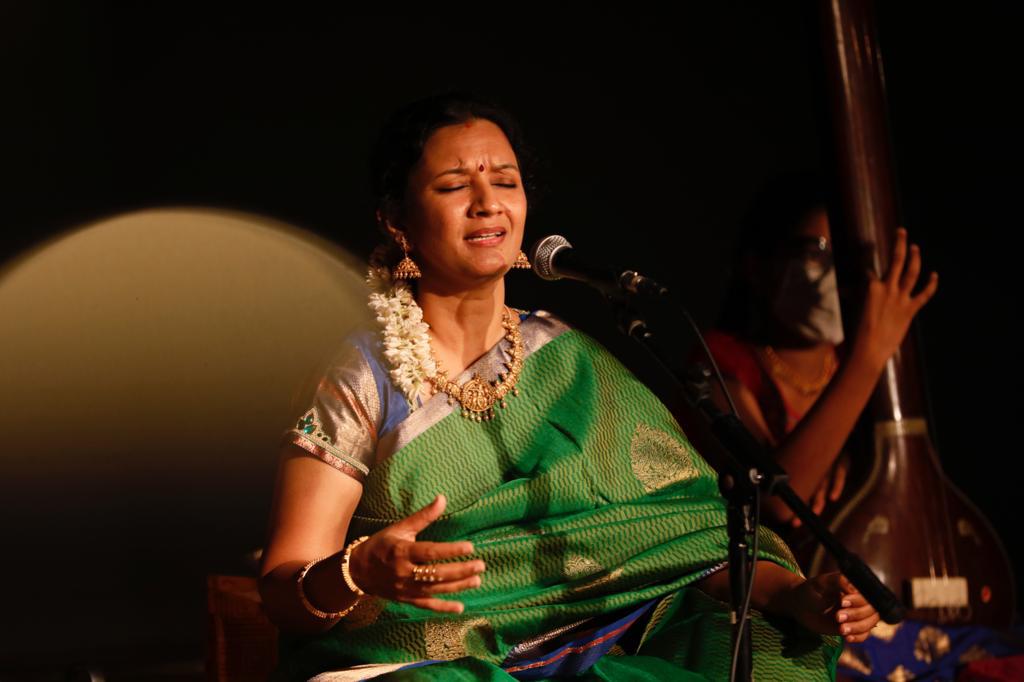 Carnatic Vocal